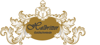 Logo Goldschmiede Halbritter
